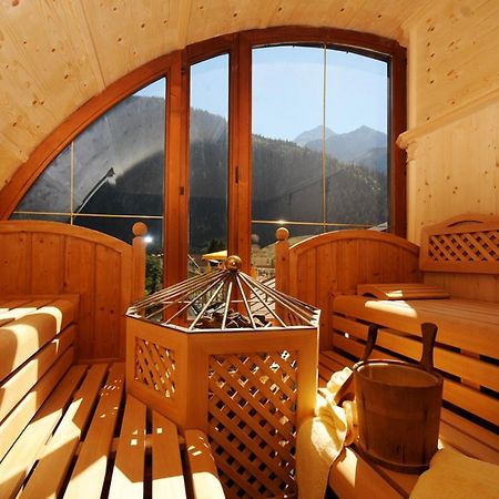 Manni Home - Rooms & Apartments Mayrhofen Dış mekan fotoğraf
