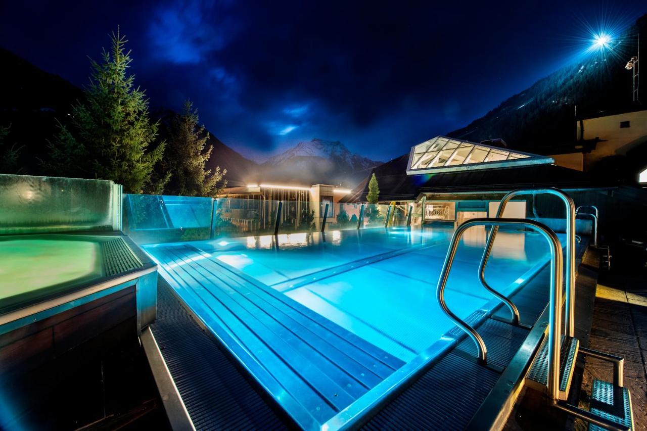 Manni Home - Rooms & Apartments Mayrhofen Dış mekan fotoğraf