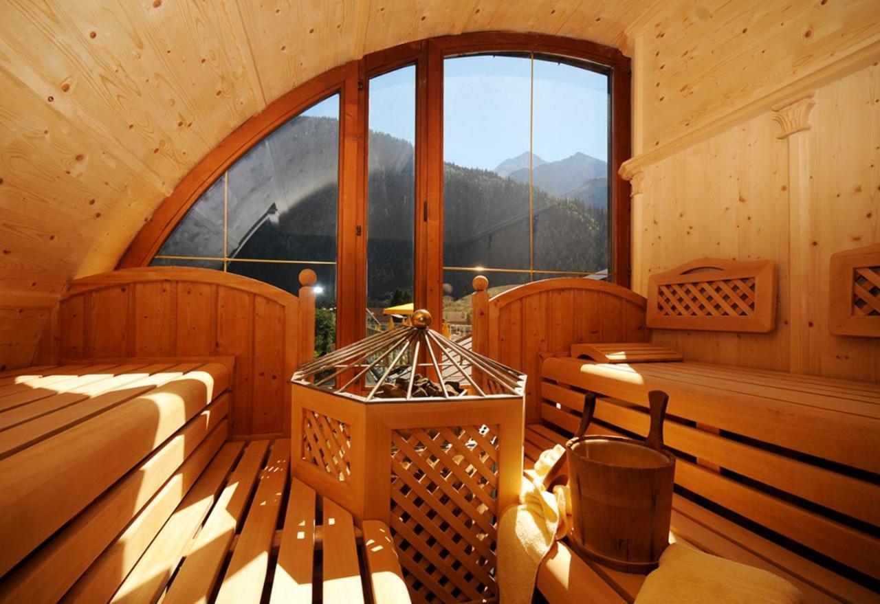 Manni Home - Rooms & Apartments Mayrhofen Dış mekan fotoğraf