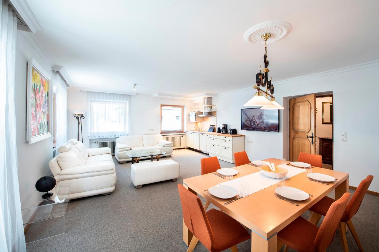 Manni Home - Rooms & Apartments Mayrhofen Dış mekan fotoğraf