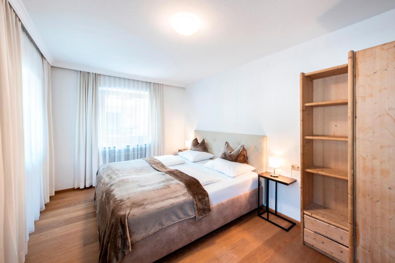 Manni Home - Rooms & Apartments Mayrhofen Dış mekan fotoğraf