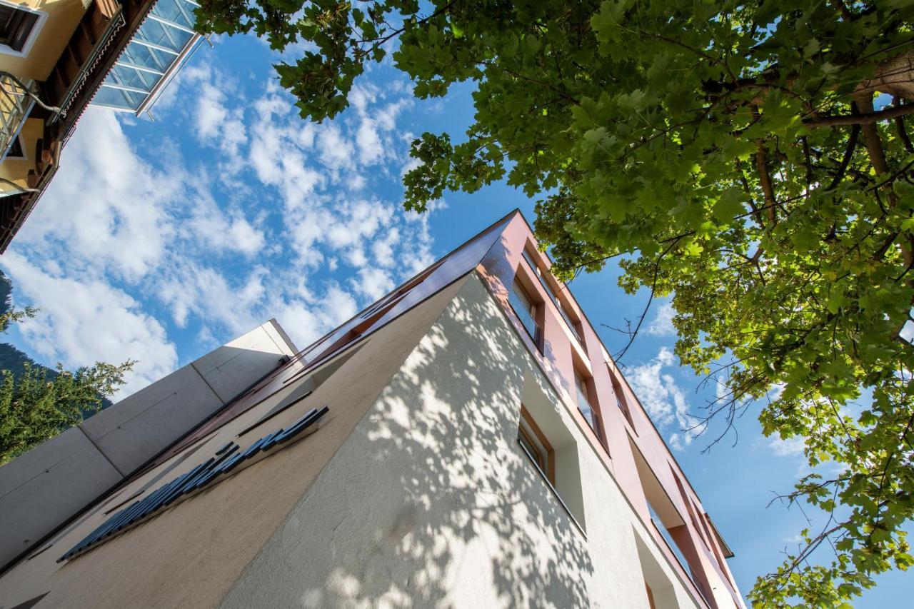 Manni Home - Rooms & Apartments Mayrhofen Dış mekan fotoğraf