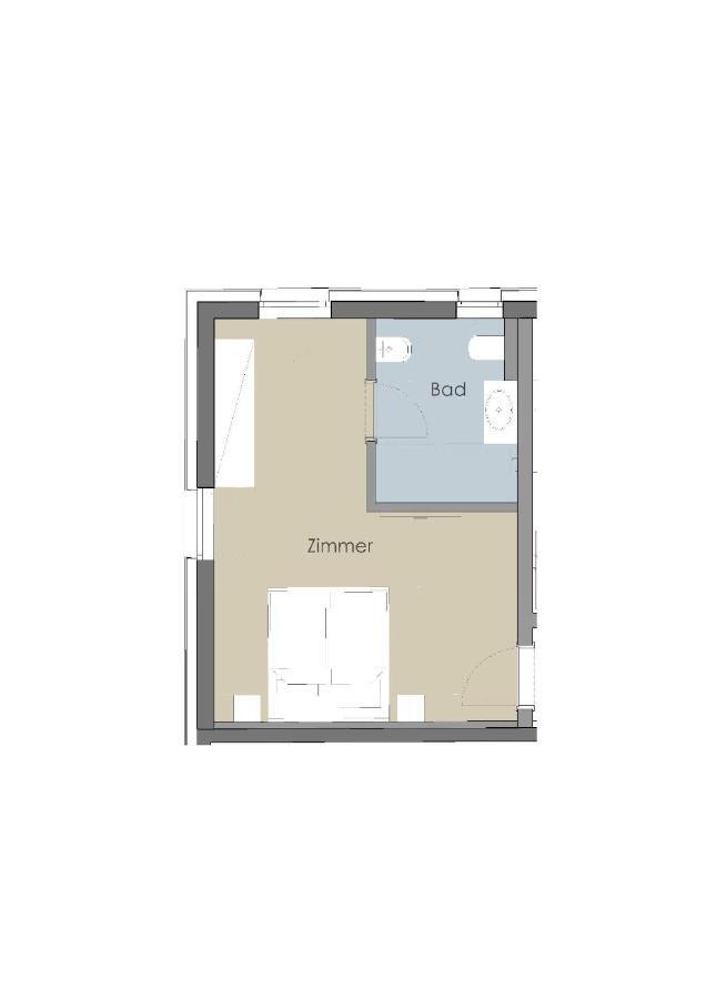 Manni Home - Rooms & Apartments Mayrhofen Dış mekan fotoğraf